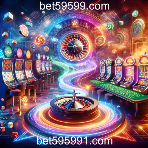 Explorando o Cassino Virtual: Uma Nova Fronteira nos Jogos Online
